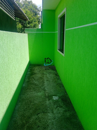 Imagem Casa com 2 Quartos à Venda, 51 m² em Balneário Primavera - Pontal Do Paraná