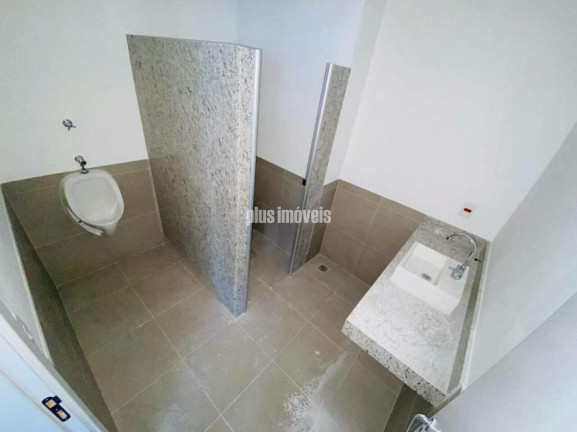 Imagem Imóvel Comercial para Alugar, 1.068 m² em Barra Funda - São Paulo