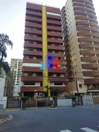 Imagem Apartamento com 2 Quartos à Venda, 82 m² em Vila Guilhermina - Praia Grande Imagem Apartamento com 2 Quartos à Venda, 82 m² em Vila Guilhermina - Praia Grande
