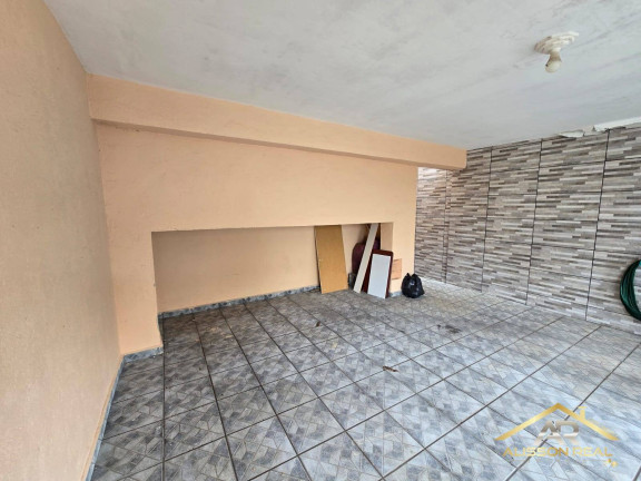 Imagem Casa com 4 Quartos à Venda, 120 m² em Ayrosa - Osasco