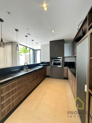 Imagem Casa com 3 Quartos à Venda, 357 m² em Jardim Amstalden Residence - Indaiatuba
