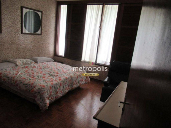 Imagem Casa com 9 Quartos à Venda, 377 m² em Jardim Santa Cruz (sacomã) - São Paulo