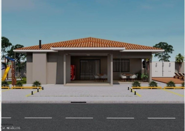 Casa de Condomínio com 3 Quartos à Venda, 180 m² em Rio Madeira - Porto Velho