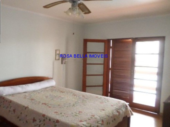 Imagem Sobrado com 3 Quartos à Venda, 200 m² em Núcleo Residencial Satélite - Várzea Paulista