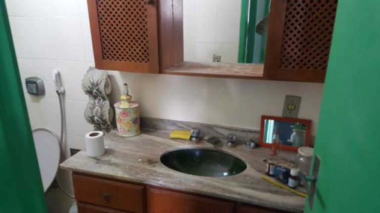 Imagem Apartamento com 2 Quartos à Venda, 56 m² em Barra Da Tijuca - Rio De Janeiro