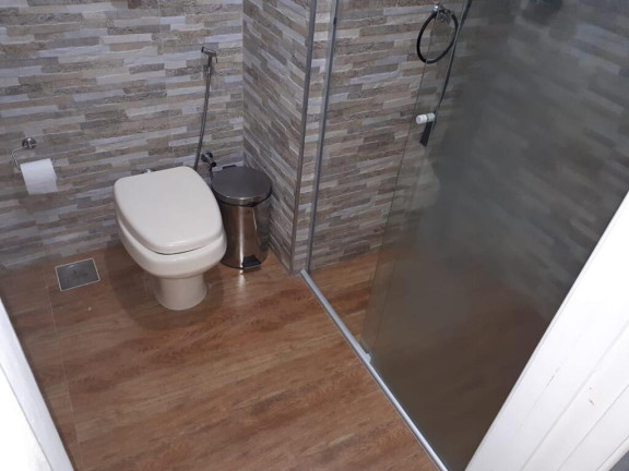 Imagem Apartamento com 3 Quartos à Venda,  em Gonzaga - Santos