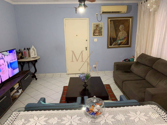 Imagem Apartamento à Venda, 140 m² em Gonzaga - Santos Imagem Apartamento à Venda, 140 m² em Gonzaga - Santos