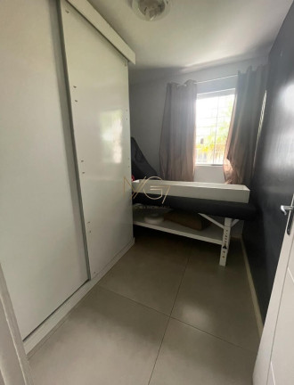 Imagem Casa com 3 Quartos à Venda, 96 m² em Cajuru - Curitiba