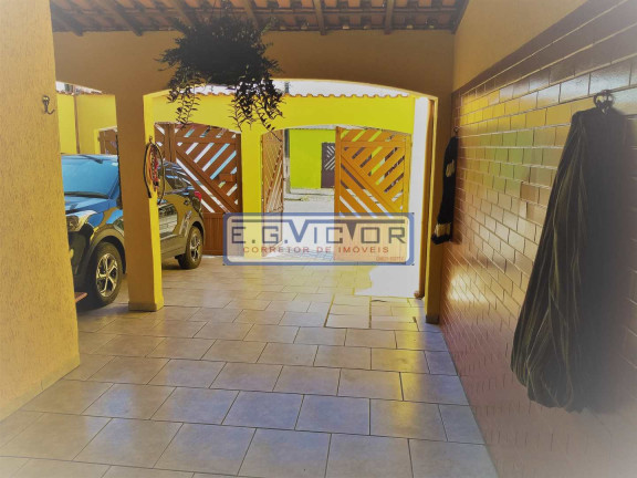 Imagem Casa com 3 Quartos à Venda, 102 m² em Vila Anhanguera - Mongaguá Imagem Casa com 3 Quartos à Venda, 102 m² em Vila Anhanguera - Mongaguá