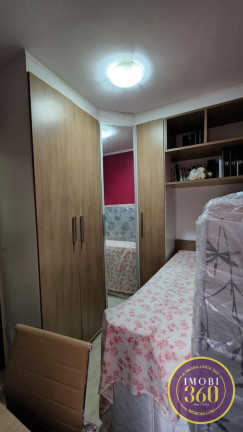 Imagem Sobrado com 3 Quartos à Venda, 126 m² em Jardim Laone - São Paulo