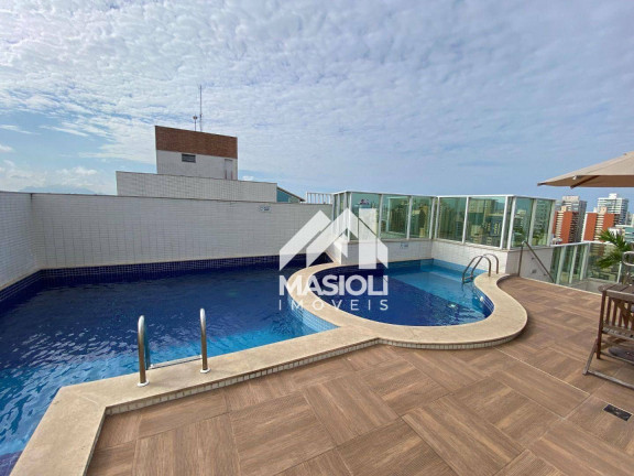 Imagem Apartamento com 2 Quartos à Venda, 63 m² em Itapuã - Vila Velha Imagem Apartamento com 2 Quartos à Venda, 63 m² em Itapuã - Vila Velha