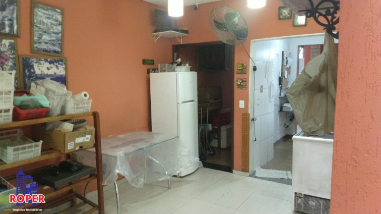 Casa com 3 Quartos à Venda, 130 m² em Mooca - São Paulo