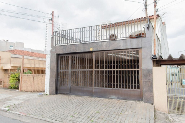 Imagem Imóvel com 3 Quartos à Venda, em Vila Matilde - São Paulo Imagem Imóvel com 3 Quartos à Venda, em Vila Matilde - São Paulo