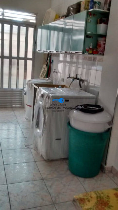 Imagem Casa com 4 Quartos à Venda, 130 m² em Vila Dos Remédios - São Paulo