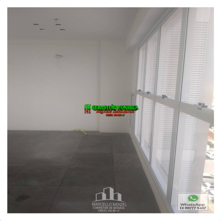 Imagem Sala Comercial à Venda, 52 m² em Jardim São Dimas - São José Dos Campos Imagem Sala Comercial à Venda, 52 m² em Jardim São Dimas - São José Dos Campos