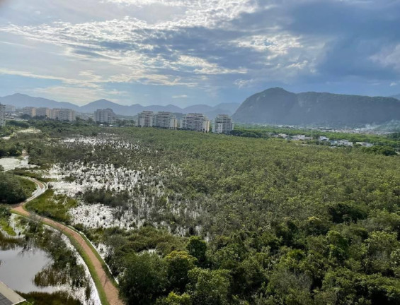 Imagem Apartamento com 3 Quartos à Venda, 320 m² em Barra Da Tijuca - Rio De Janeiro