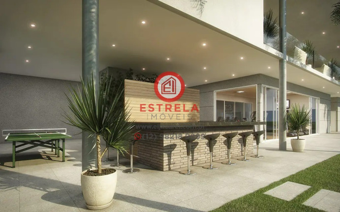 Imagem Casa com 3 Quartos à Venda, 142 m² em Condomínio Vem Viver Jacareí - Jacareí Imagem Casa com 3 Quartos à Venda, 142 m² em Condomínio Vem Viver Jacareí - Jacareí