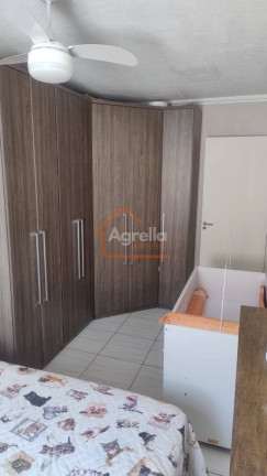 Imagem Imóvel com 2 Quartos à Venda, 54 m² em Condomínio Recanto Dos Pássaros I - Mogi Guaçu Imagem Imóvel com 2 Quartos à Venda, 54 m² em Condomínio Recanto Dos Pássaros I - Mogi Guaçu