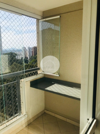 Imagem Apartamento com 2 Quartos para Alugar, 51 m² em Vila Andrade - São Paulo Imagem Apartamento com 2 Quartos para Alugar, 51 m² em Vila Andrade - São Paulo