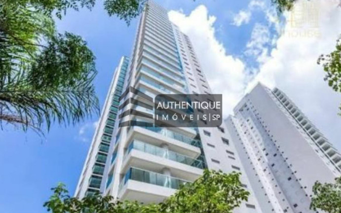 Imagem Apartamento com 3 Quartos à Venda, 251 m² em Campo Belo - São Paulo Imagem Apartamento com 3 Quartos à Venda, 251 m² em Campo Belo - São Paulo