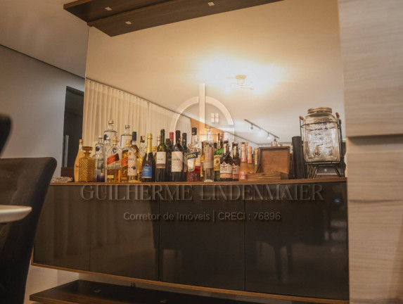 Imagem Casa com 4 Quartos à Venda, 338 m² em Buena Vista - Viamão