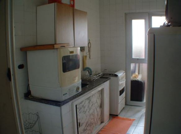 Imagem Imóvel com 1 Quarto à Venda, 50 m² em Cambuci - São Paulo