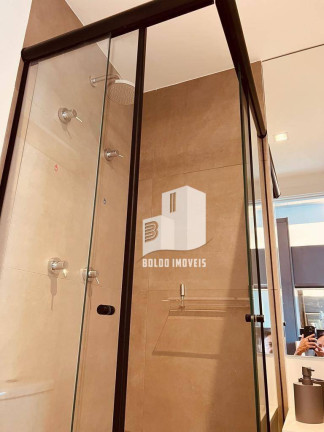 Imagem Apartamento com 1 Quarto à Venda, 19 m² em Bela Vista - São Paulo Imagem Apartamento com 1 Quarto à Venda, 19 m² em Bela Vista - São Paulo