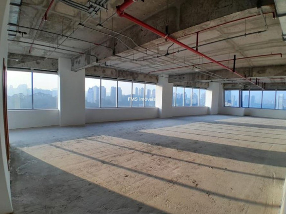 Imagem Imóvel para Alugar, 248 m² em Chácara Santo Antônio - São Paulo