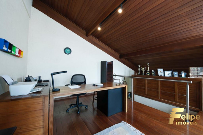 Imagem Casa com 4 Quartos à Venda, 380 m² em São Judas Tadeu - Guarapari