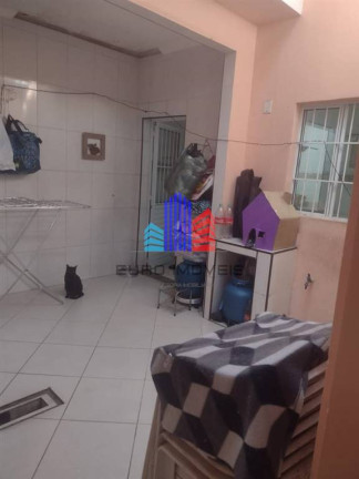 Imagem Casa com 2 Quartos à Venda, 161 m² em Jardim Samambaia - Praia Grande