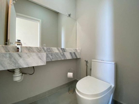 Imagem Casa de Condomínio com 3 Quartos à Venda, 200 m² em Jardim Novo Horizonte - Sorocaba