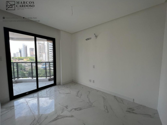 Imagem Imóvel com 3 Quartos à Venda, 91 m² em Batista Campos - Belém