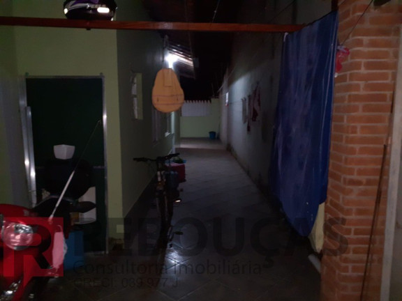 Imagem Casa com 2 Quartos à Venda,  em Balneário Paranapuã - Itanhaém