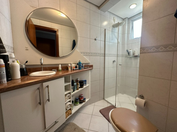 Imagem Apartamento com 2 Quartos à Venda, 94 m² em Kobrasol - São José
