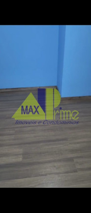 Imagem Apartamento com 2 Quartos para Alugar, 50 m² em Cangaíba - São Paulo