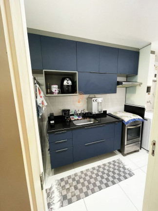 Imagem Apartamento com 2 Quartos à Venda, 57 m² em Praia De Itaparica - Vila Velha