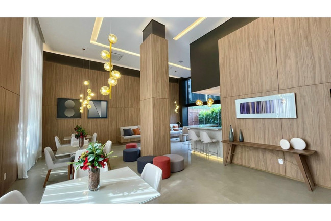 Imagem Apartamento com 4 Quartos à Venda, 272 m² em Campo Belo - São Paulo