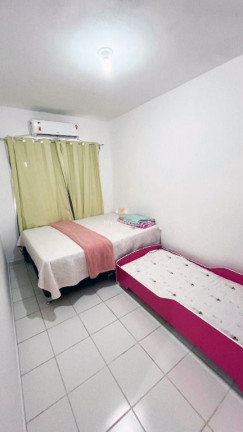 Imagem Apartamento com 2 Quartos à Venda, 52 m² em Tapanã (icoaraci) - Belém