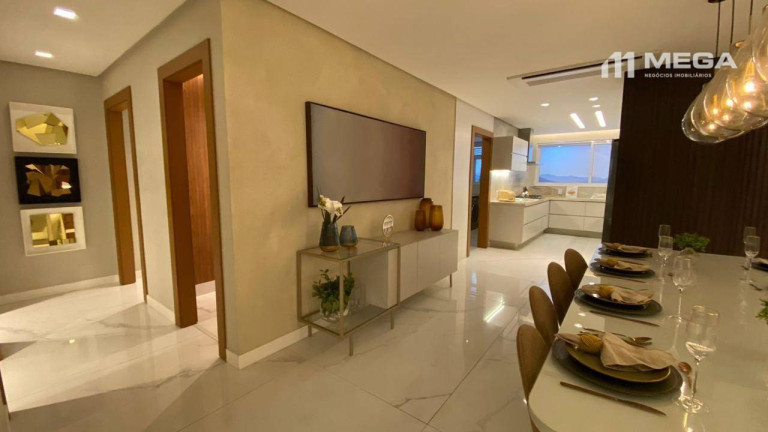 Imagem Apartamento com 4 Quartos à Venda, 274 m² em Jockey De Itaparica - Vila Velha Imagem Apartamento com 4 Quartos à Venda, 274 m² em Jockey De Itaparica - Vila Velha