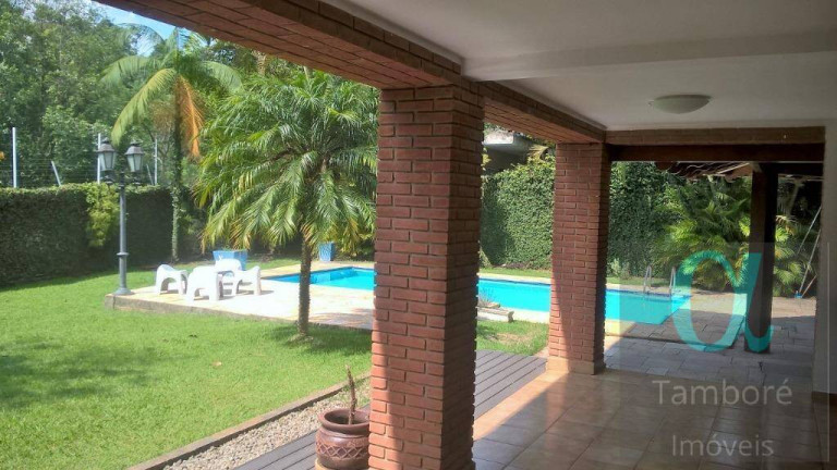 Imagem Casa com 4 Quartos à Venda, 980 m² em Alphaville - Barueri Imagem Casa com 4 Quartos à Venda, 980 m² em Alphaville - Barueri