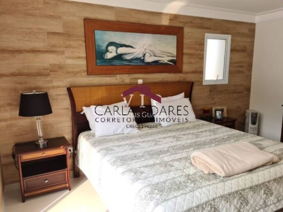 Imagem Casa com 5 Quartos à Venda, 500 m² em Balneário Cidade Atlântica - Guarujá