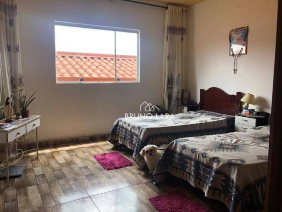 Imagem Casa com 4 Quartos à Venda, 200 m² em Cidade Nova - Igarapé Imagem Casa com 4 Quartos à Venda, 200 m² em Cidade Nova - Igarapé