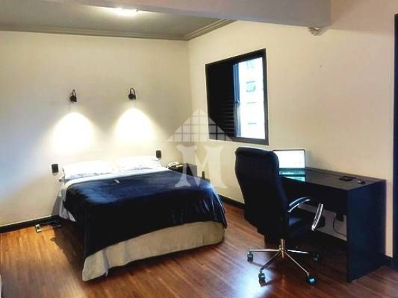 Imagem Apartamento com 1 Quarto à Venda, 37 m² em Paraíso - São Paulo Imagem Apartamento com 1 Quarto à Venda, 37 m² em Paraíso - São Paulo