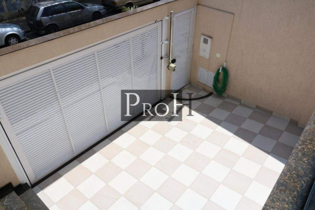 Imagem Sobrado com 3 Quartos à Venda, 270 m² em Vila Palmares - Santo André Imagem Sobrado com 3 Quartos à Venda, 270 m² em Vila Palmares - Santo André