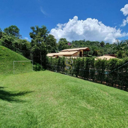 Imagem Chácara com 5 Quartos à Venda, 400 m² em Alpes D Ouro - Bom Jesus Dos Perdões Imagem Chácara com 5 Quartos à Venda, 400 m² em Alpes D Ouro - Bom Jesus Dos Perdões