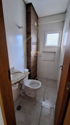 Imagem Imóvel com 2 Quartos à Venda, 73 m² em Vila Humaitá - Santo André