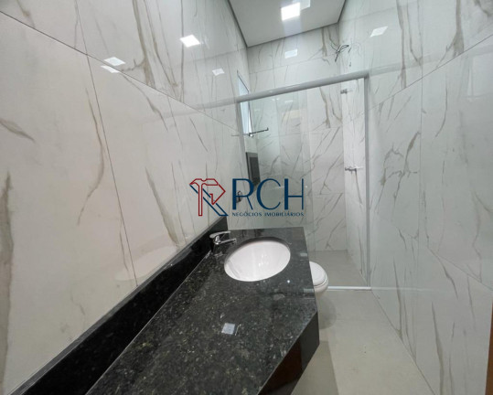 Imagem Casa com 3 Quartos à Venda, 112 m² em Cajuru Do Sul - Sorocaba