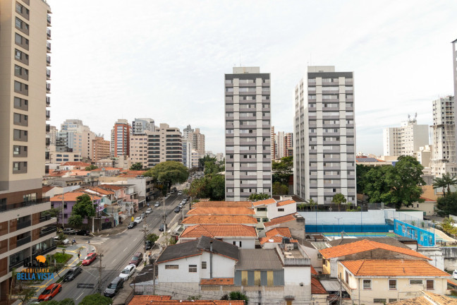 Imagem Apartamento com 3 Quartos à Venda, em Vila Clementino - São Paulo Imagem Apartamento com 3 Quartos à Venda, em Vila Clementino - São Paulo