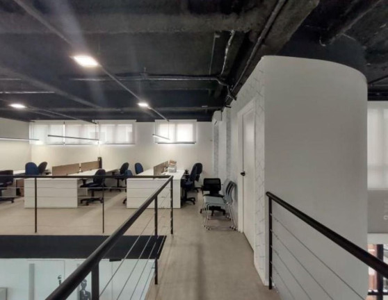 Imagem Imóvel para Alugar, 700 m² em Jardim - Santo André