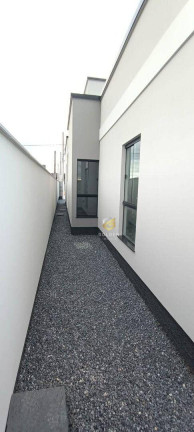 Imagem Casa com 2 Quartos à Venda, 61 m² em Loteamento Flora Flora - Tijucas